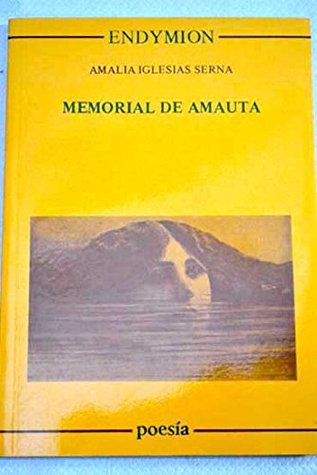 Memorial de Amauta (Spanish Edition)