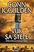 Vuk sa stepe by Conn Iggulden