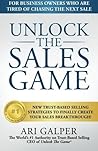 Unlock The Sales ...