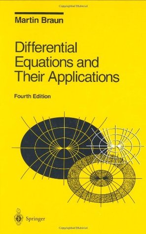 Differential Equations and Their Applications (Hardcover)