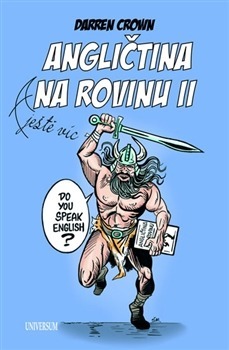 Angličtina na rovinu II