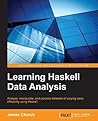 Learning Haskell Data Analysis