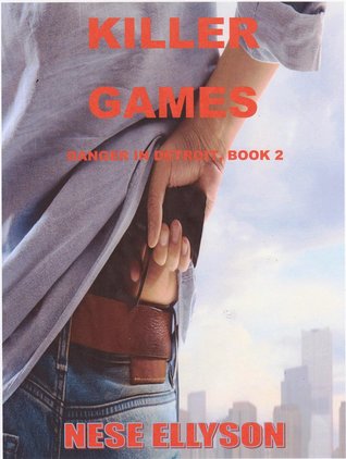 Killer Games (Kindle Edition)