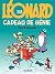 Cadeau de génie (Léonard, #22)