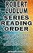 Robert Ludlum: Series Readi...