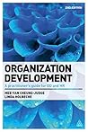 Organization Development: A Practitioner's Guide for OD and HR Book cover for Organization Development: A Practitioner's Guide for OD and HR