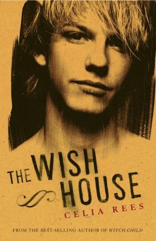 The Wish House (Hardcover)