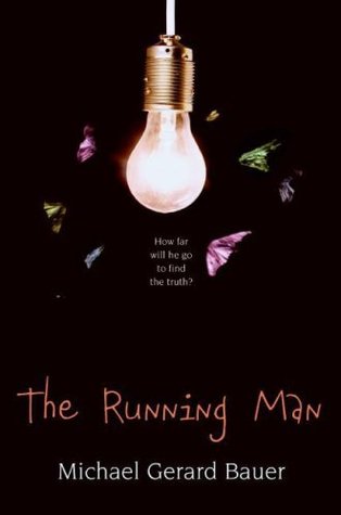 The Running Man (Library Binding)