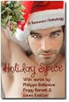 Holiday Spice by Pam Pho