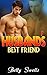 Husband's Best Friend