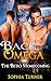 Back to the Omega.The Beta's Homecoming  (The Alpha, The Omega, and The Beta #3)