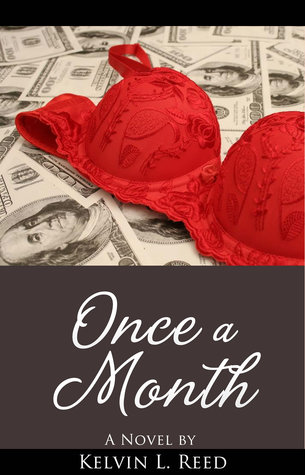 Once a Month (Unknown Binding)