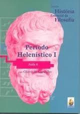 História Essencial da Filosofia - Aula 6 - Período Helenístico
