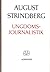 Ungdomsjournalistik (August Strindbergs samlade verk) (Swedish Edition)