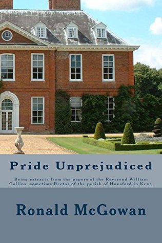 Pride Unprejudiced (Mr Bennet)