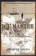 The Ice Master