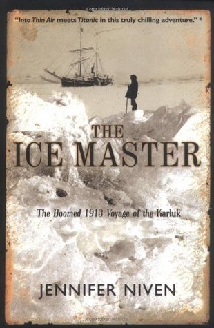The Ice Master (Paperback)