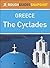 The Cyclades by Rough Guides
