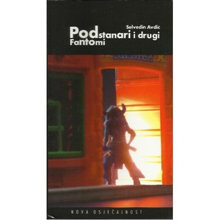 Podstanari i drugi fantomi