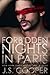 Forbidden Nights in Paris by J.S. Cooper