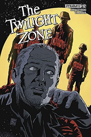 The Twilight Zone #12: Digital Exclusive Edition (Kindle Edition)
