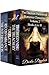 The Daemon Paranormal Romance Chronicles Vol. 2 (The Daemon Chronicles, #6-10)