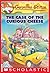 The Hunt for the Curious Cheese by Geronimo Stilton The Hunt for the Curious Cheese by Geronimo Stilton