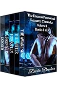 The Daemon Paranormal Romance Chronicles Vol. 1