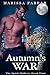 Autumn's War (The Spirit Shifters, #4)