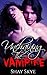 Unchaining the Vampire (Paranormal Erotica Book 12)