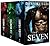 The Seven Series Boxed Set #1-3 by Dannika Dark The Seven Series Boxed Set #1-3 by Dannika Dark