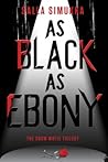 As Black as Ebony