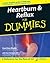 Heartburn and Reflux For Dummies