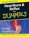 Heartburn and Reflux For Dummies