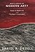 Who's Afraid of Modern Art?: Essays on Modern Art and Theology in Conversation