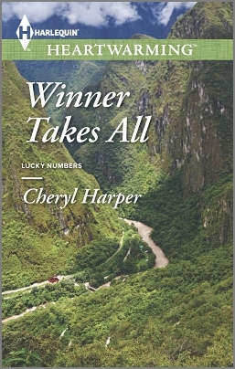 Winner Takes All (Lucky Numbers #1)