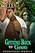 Getting Back to Good (Pickleville #5)