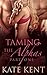 Taming the Alphas Part One by Kate Kent