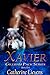 Xavier (Gillham Pack, #1)