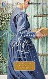 An Amish Christmas Gift: Three Amish Novellas