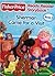 Sherman Came For A Visit (Fisher Price Ready Reader Storybook, 1st Grade, Book 5)