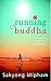 Running buddha
