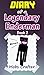 MINECRAFT: Diary Of An Epic Enderman Book 2 : Unofficial Minecraft Book: Fantasy