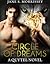 Circle of Dreams (Quytel #1)