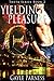 Yielding to Pleasure (Theta, #2)