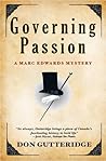 Governing Passion (Marc Edwards Mystery, #11)