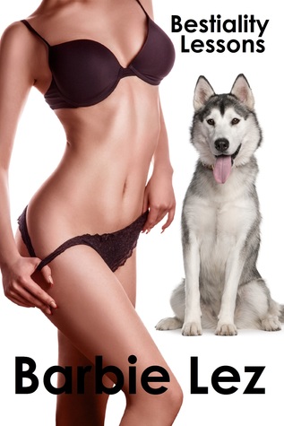 Bestiality Lessons