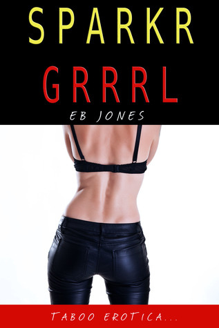 Sparkr Grrrl
