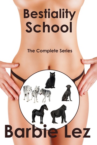 Bestiality School: The Complete Series