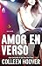Amor en verso by Colleen Hoover